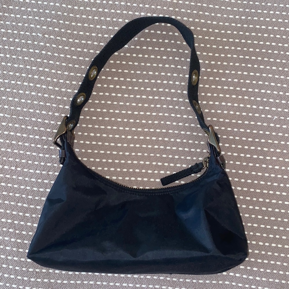 Gap small nylon bag!